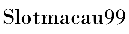 Slotmacau99
